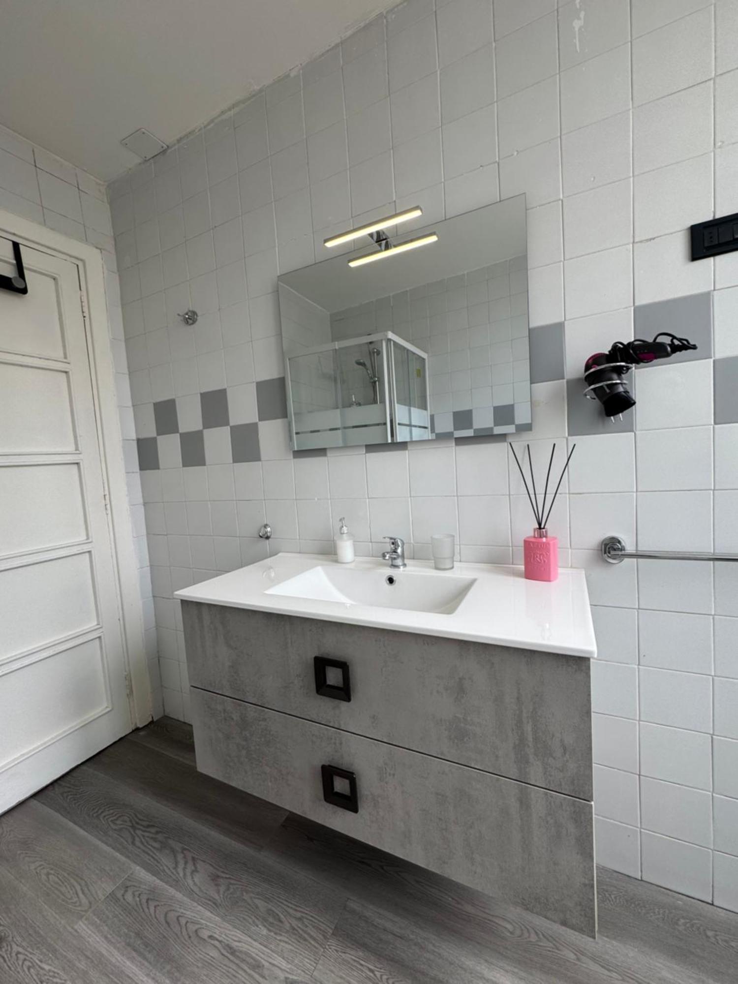 Bed and Breakfast Adda passa a nuttat Napoli Esterno foto